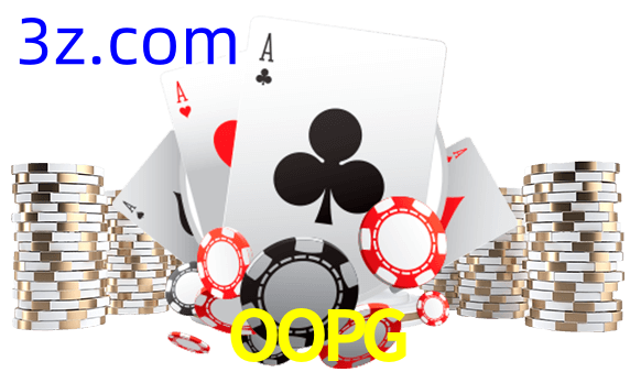 Jogue jogos de pôquer em OOPG