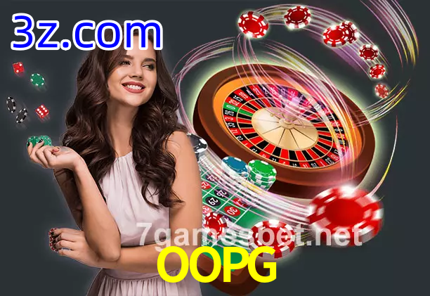 vivo no cassino OOPG