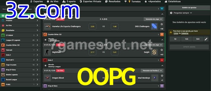 OOPG