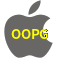 Aplicativo OOPG para iOS