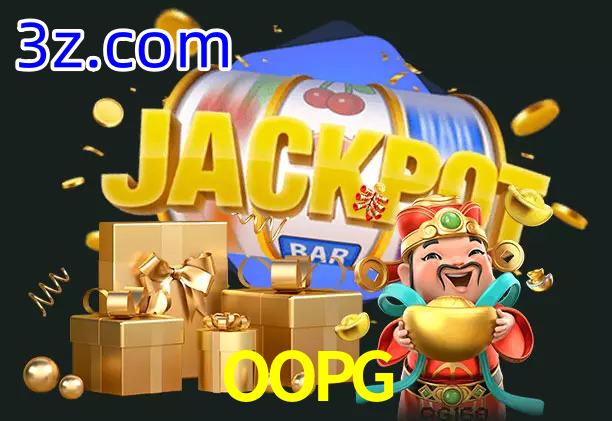 OOPG bet