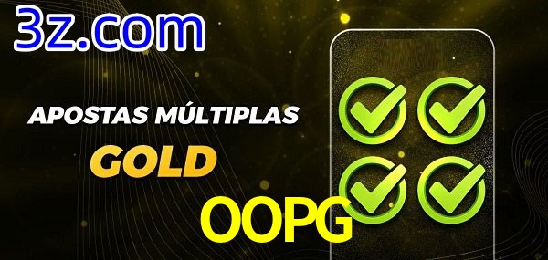 OOPG