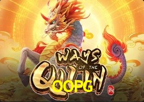  OOPG
