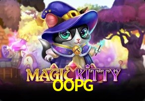  OOPG
