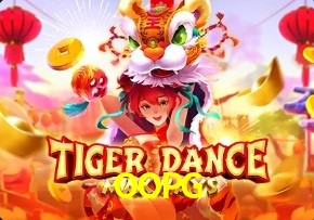  OOPG