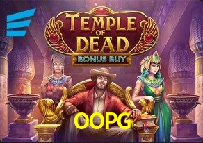  OOPG