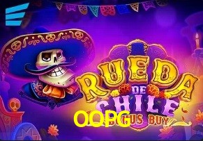  OOPG